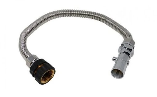 Yakima RoadShower FlexHead Shower (30-inch) -Bike Gear World yakima roadshower flexhead shower 30 inch 387678 1