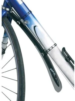 Zefal Croozer Road Front