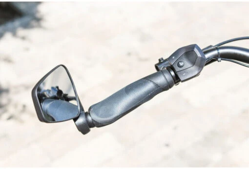 Zefal Dooback II- Left -Bike Gear World zefal dooback ii 403374 1