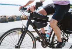 Zefal Dooback II- Left -Bike Gear World zefal dooback ii 403374 11