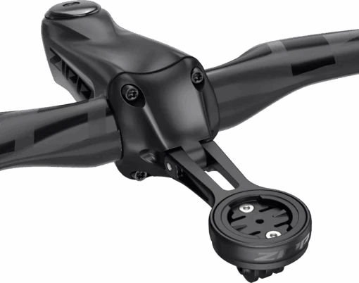 Zipp Sprint QuickView Integrated Mount For SL Sprint Stem -Bike Gear World zipp sprint quickview integrated mount 539238 1