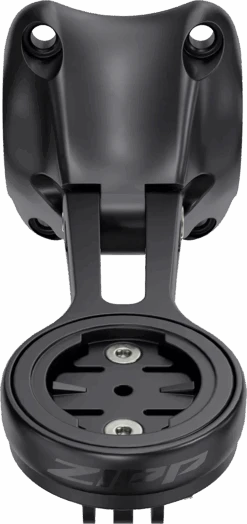 Zipp Sprint QuickView Integrated Mount For SL Sprint Stem -Bike Gear World zipp sprint quickview integrated mount 539238 12