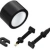 Zipp Tubeless Valve/Tape Kit -Bike Gear World zipp tubeless valve tape kit 394473 1